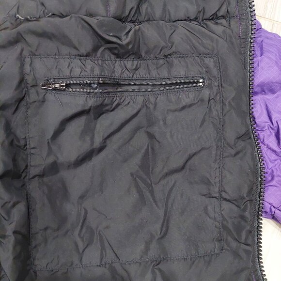 The Limited American Outdoors Women's Winter Down Jacket, Sz S - Picture 5 of 10